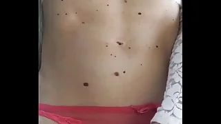 Womanlike masturbation